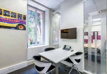 espace de coworking à toulouse ramblas